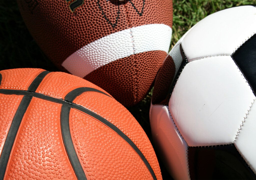 Building Relationships with College Coaches