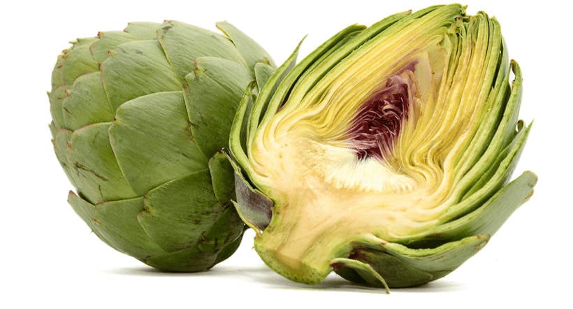 Artichokes