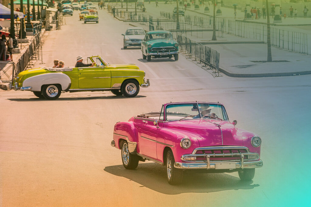 From Mad Men to Data-Driven: the Evolution of Customer Appeal
