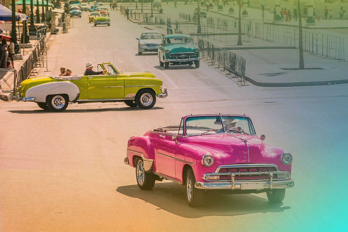 From Mad Men to Data-Driven: the Evolution of Customer Appeal