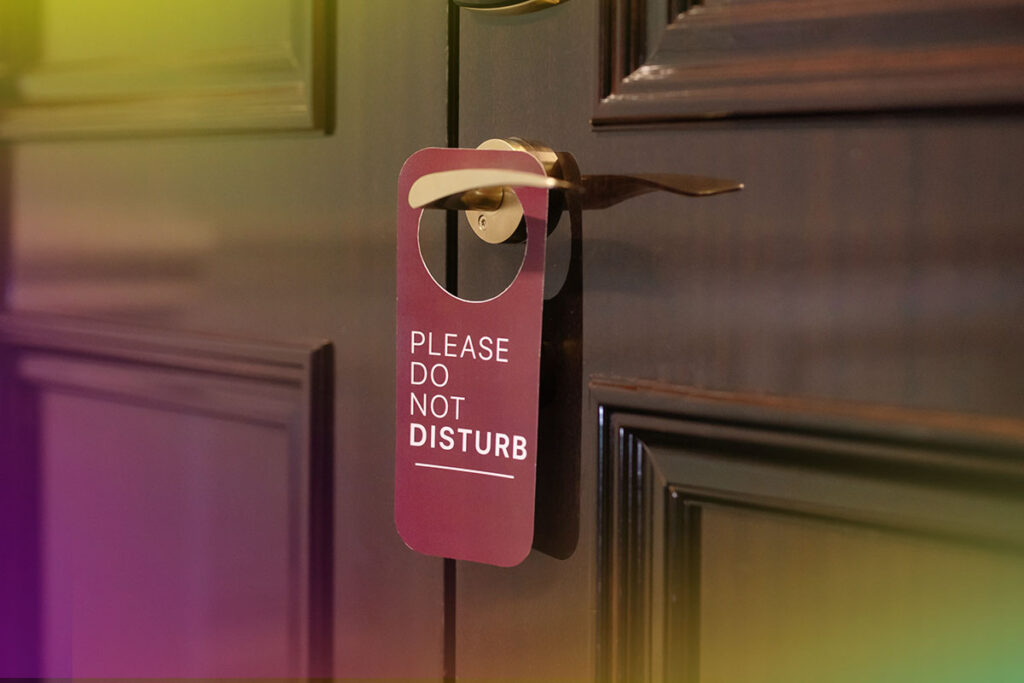 Content Marketing Needs REST