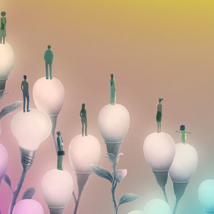 Alignment Is the New Execution- How Founders and CEOs Get Teams Moving in One Direction