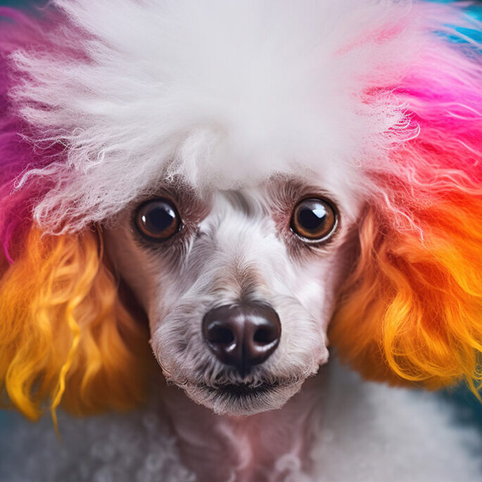 Bad Hair Day_