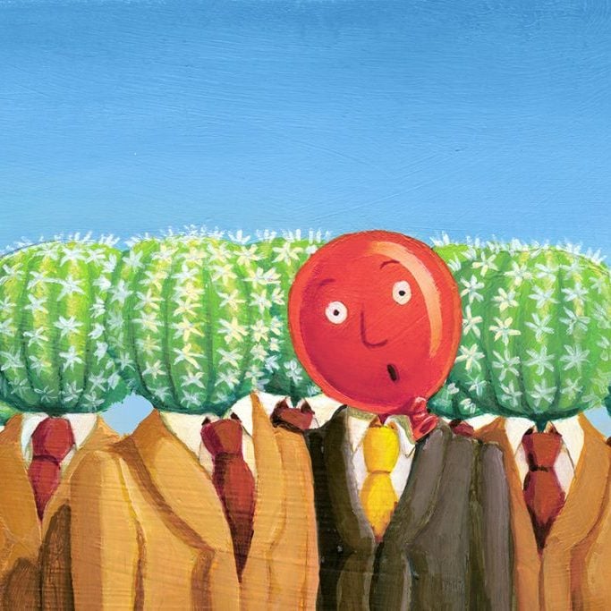 Building Bridges and Reducing Barriers_ How to Work With Clients Who Push Back