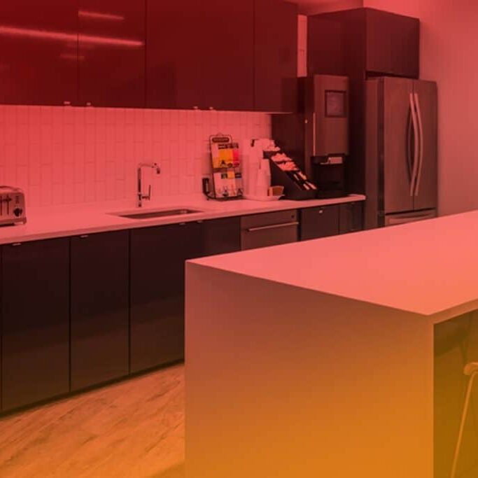 CleanKitchen