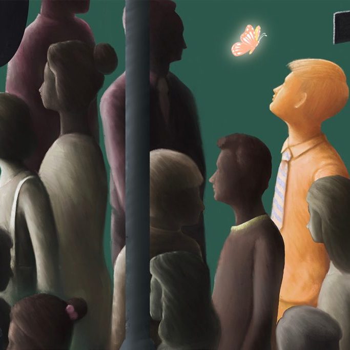 Employer Branding Isn’t About Looking Cool — It’s About Filtering Fast