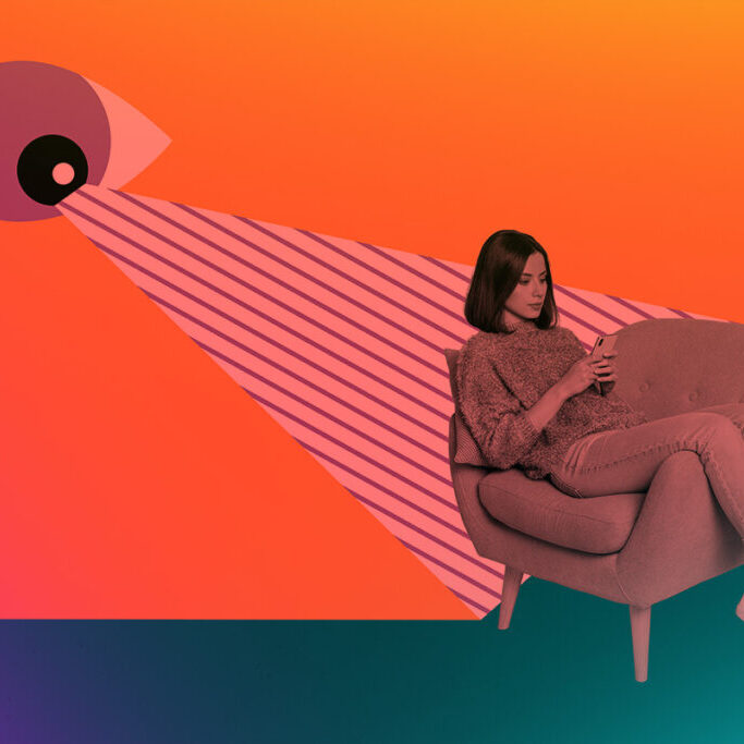 Facebook and Instagram Posts Used to Train Meta's New AI