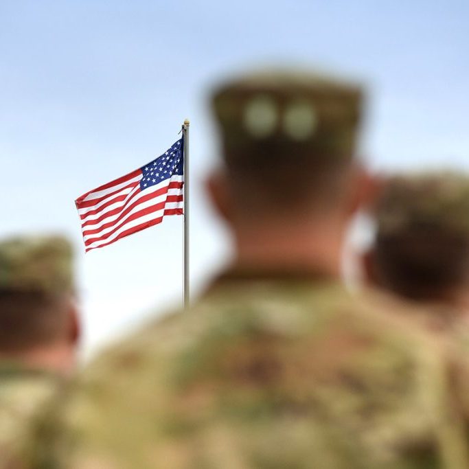 From Individualists to Warriors- How Leaders Can Build a Resilient Team From an Ex-Marine Officer