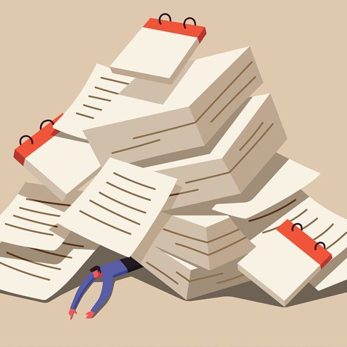 How Leaders Help Teams Manage Stress