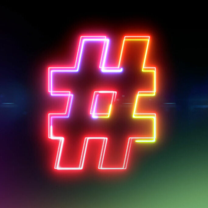 Hashtag