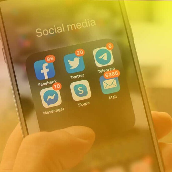 Social-Media-Marketing