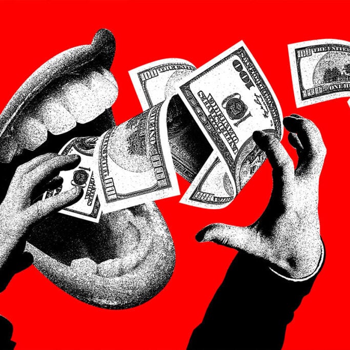 The $46 Million Question- Why Your Biggest Business Challenge Isn't What You Think