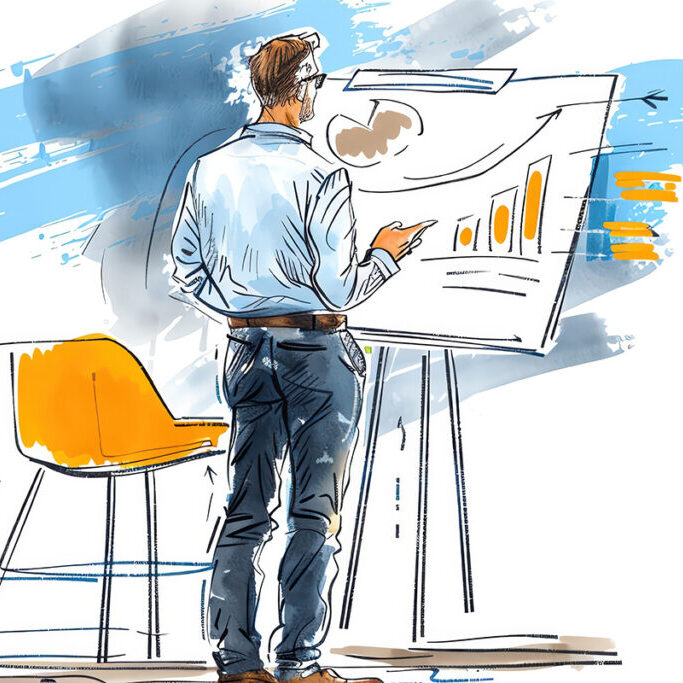 The Leader’s Personal Scorecard- Confidence Is Earned, Not Assumed