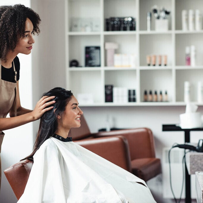 The Salon Suite Business Is Growing Up