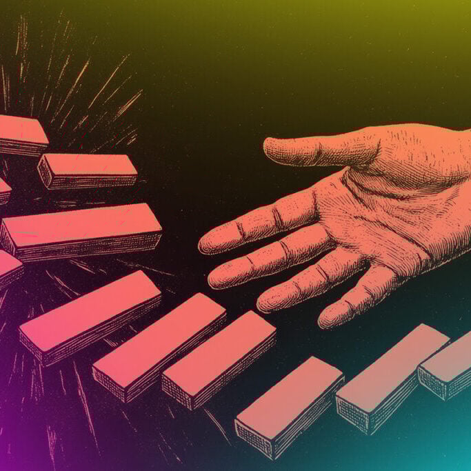 What CEOs Need to Focus on When You Don’t Have a Marketing Department