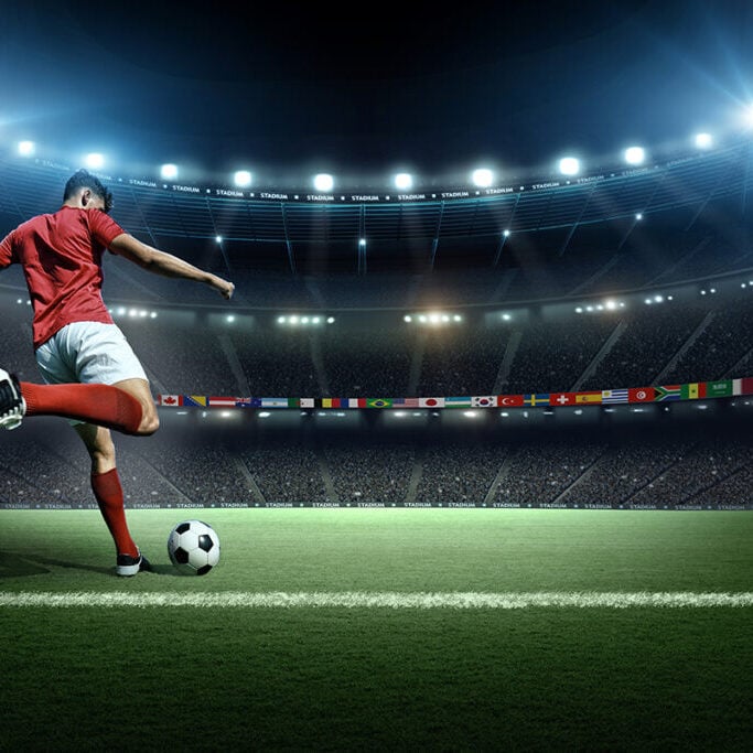 Winning Is Not a Moment. It Is a System_