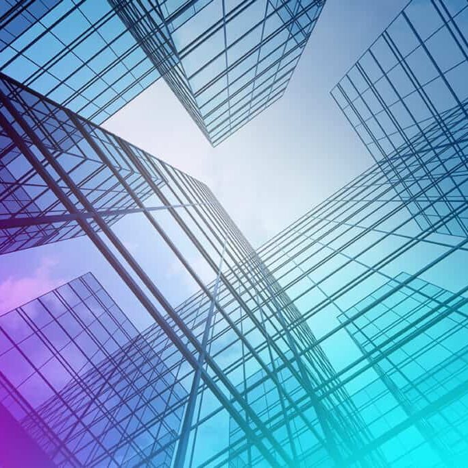 commercial real estate branding